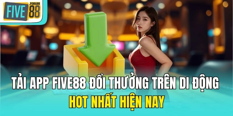 Tải app về thiết bị iOS chỉ trong vòng chưa đến 5 phút